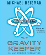 Simon Bloom, The Gravity Keeper