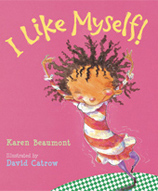 I Like Myself!