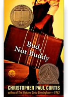 Bud, Not Buddy