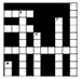 Cross Word Puzzle