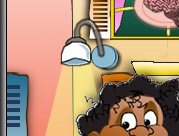 Mop Top