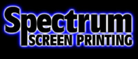 Spectrum Screenprinting