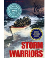Storm Warriors