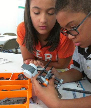 Focus and concentration...I Can Do This!